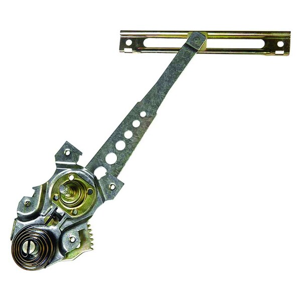 Wai Global MANUAL WINDOW REGULATOR, WMR5049LB WMR5049LB - main